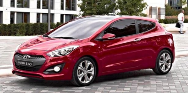 2014'te en çok satılan otomobiller 34