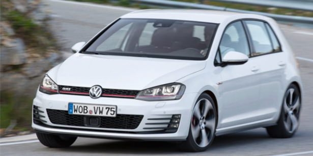 2014'te en çok satılan otomobiller 36