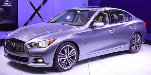 2014'te en çok satılan otomobiller 38