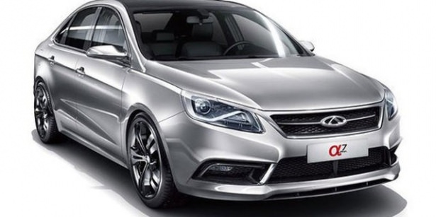 2014'te en çok satılan otomobiller 6