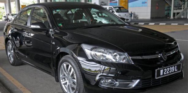 2014'te en çok satılan otomobiller 8