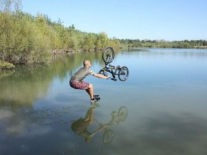 En doğru zamanda çekilen fotoğraflar