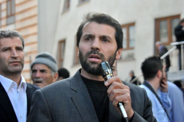 Türkiye 'Kahrolsun İsrail' sloganlarıyla inledi 90