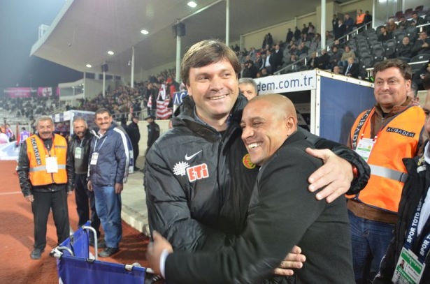 Yiğido 90+5'te yakalandı! 1