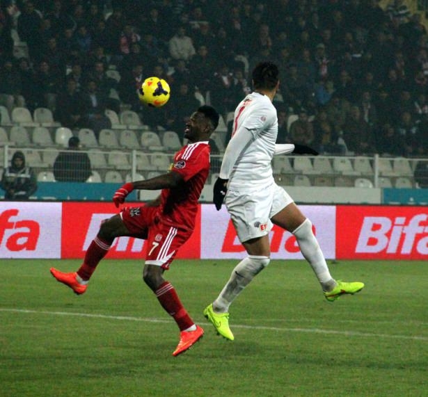 Yiğido 90+5'te yakalandı! 10