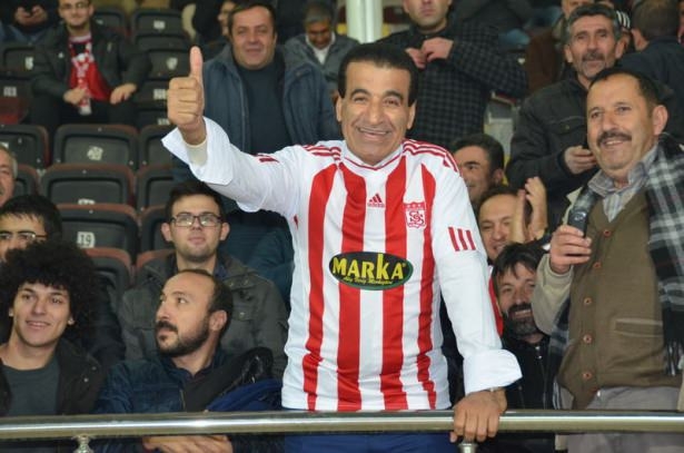 Yiğido 90+5'te yakalandı! 2