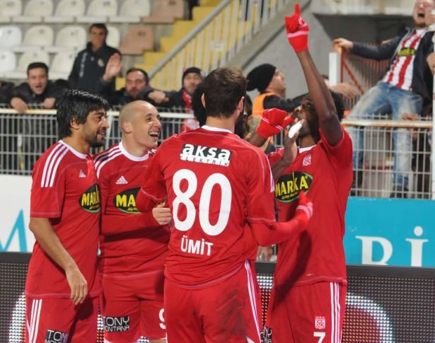 Yiğido 90+5'te yakalandı! 4