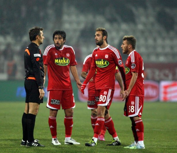 Yiğido 90+5'te yakalandı! 6