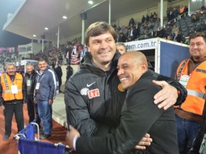 Yiğido 90+5'te yakalandı!