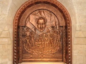 Burası Anıtkabir'in en gizli odası