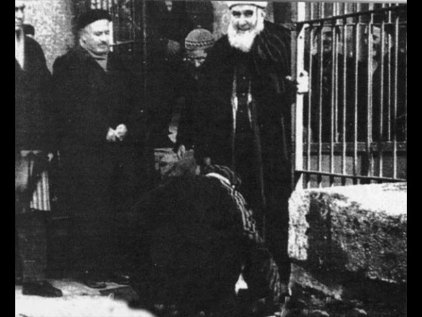 M. Zahit Kotku Hazretleri dualarla anılıyor 10