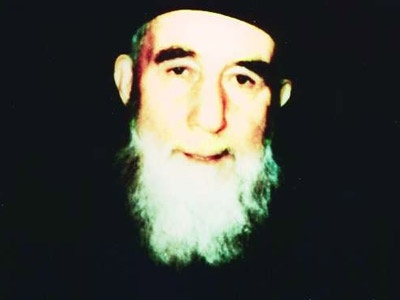 M. Zahit Kotku Hazretleri dualarla anılıyor 12