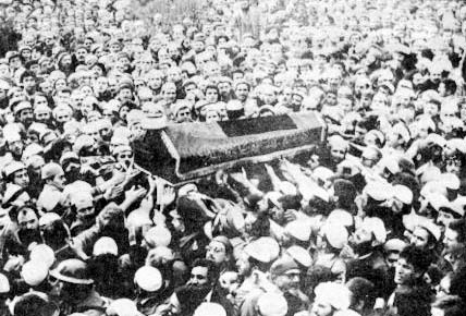 M. Zahit Kotku Hazretleri dualarla anılıyor 14