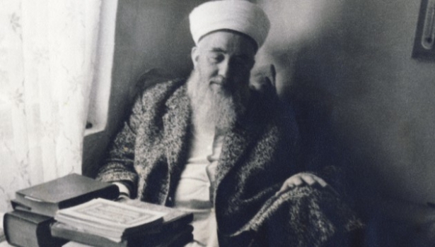 M. Zahit Kotku Hazretleri dualarla anılıyor 2