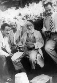 M. Zahit Kotku Hazretleri dualarla anılıyor 9