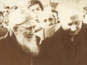 M. Zahit Kotku Hazretleri dualarla anılıyor