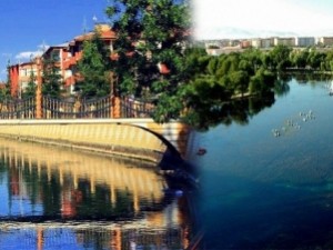 İl olmayı bekleyen ilçeler