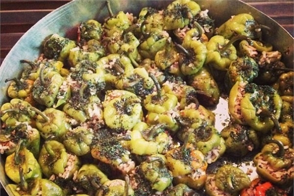 En çok sevilen 27 Türk yemeği 12