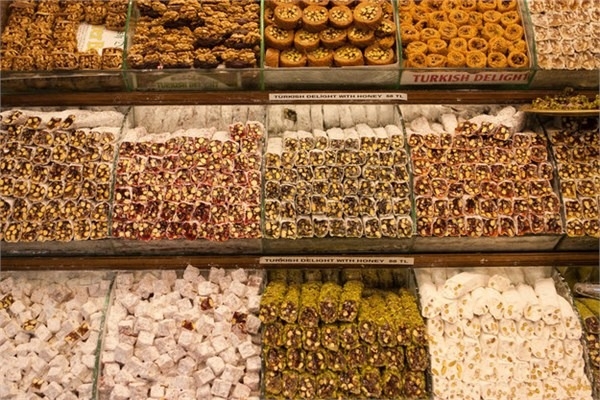 En çok sevilen 27 Türk yemeği 13