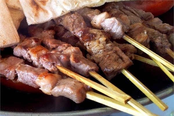 En çok sevilen 27 Türk yemeği 14