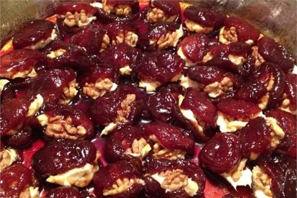 En çok sevilen 27 Türk yemeği 16