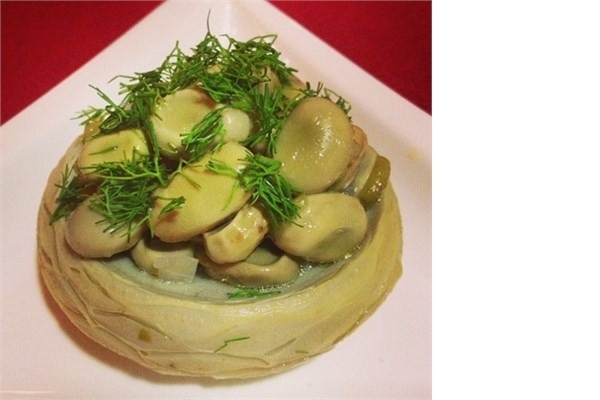 En çok sevilen 27 Türk yemeği 17