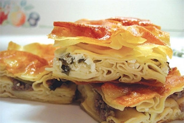 En çok sevilen 27 Türk yemeği 18