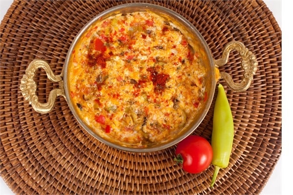 En çok sevilen 27 Türk yemeği 2