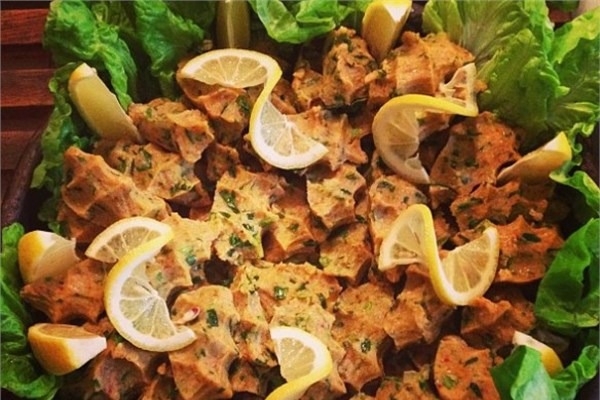 En çok sevilen 27 Türk yemeği 20