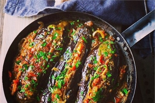 En çok sevilen 27 Türk yemeği 22