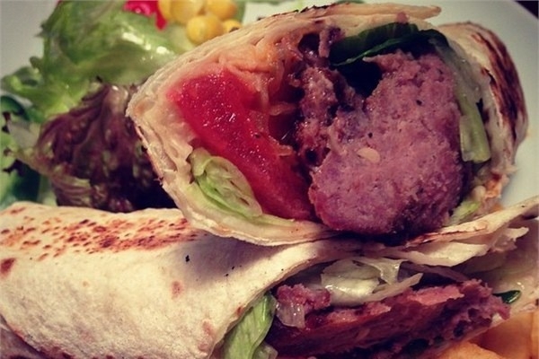 En çok sevilen 27 Türk yemeği 25