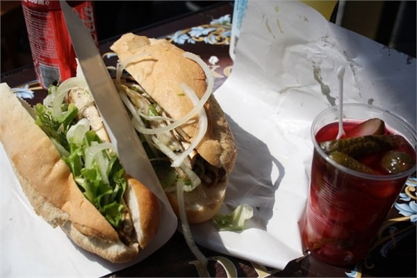 En çok sevilen 27 Türk yemeği 26