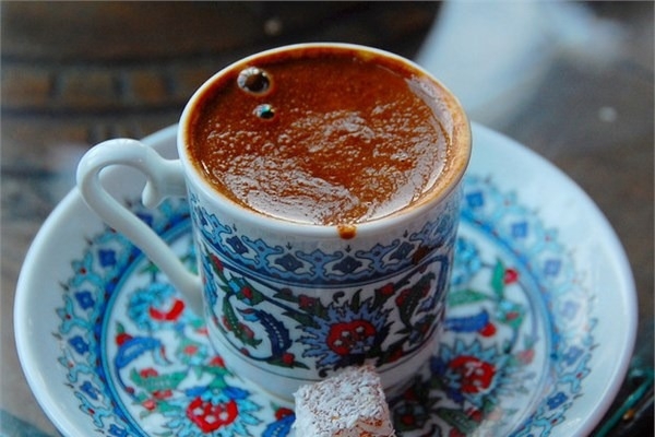 En çok sevilen 27 Türk yemeği 28