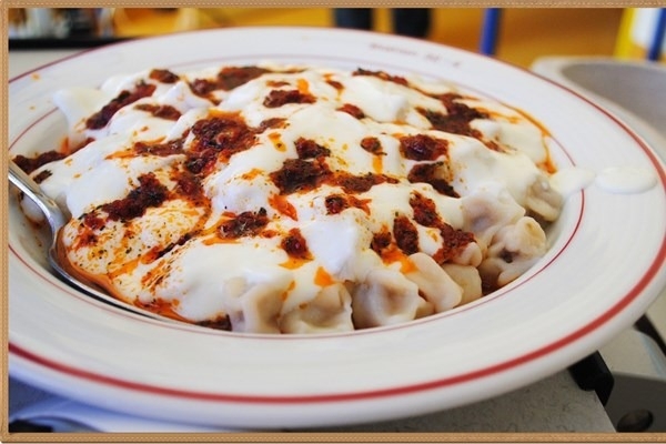 En çok sevilen 27 Türk yemeği 4