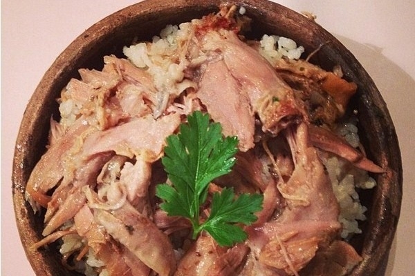 En çok sevilen 27 Türk yemeği 5