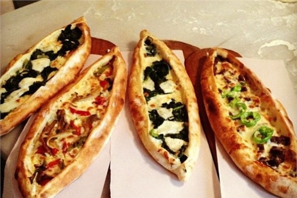 En çok sevilen 27 Türk yemeği 9