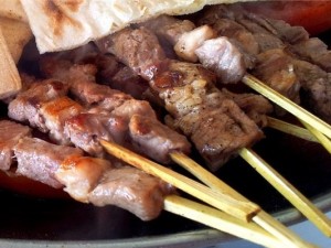 En çok sevilen 27 Türk yemeği