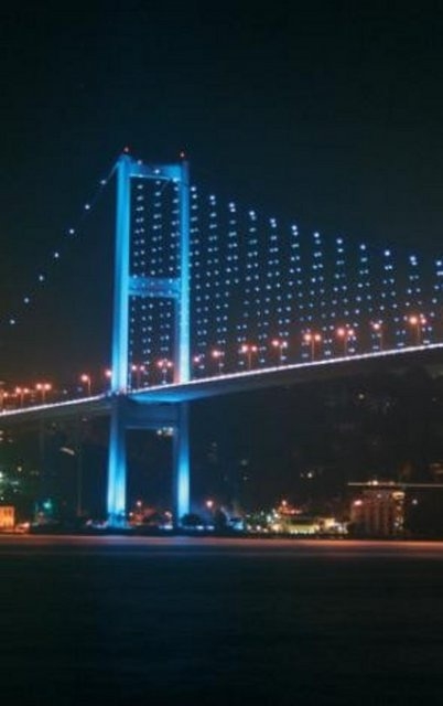 İstanbul'da bu 53 yeri mutlaka gezin 10
