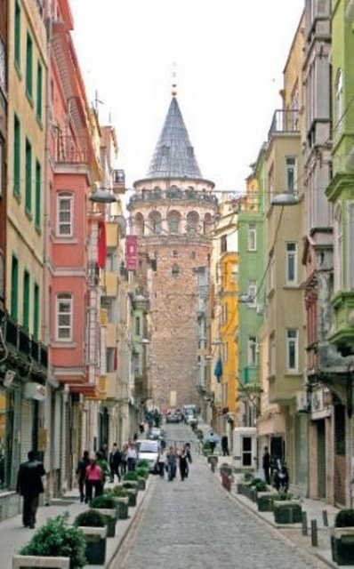İstanbul'da bu 53 yeri mutlaka gezin 18
