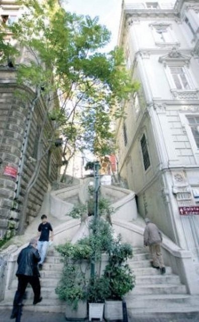 İstanbul'da bu 53 yeri mutlaka gezin 29