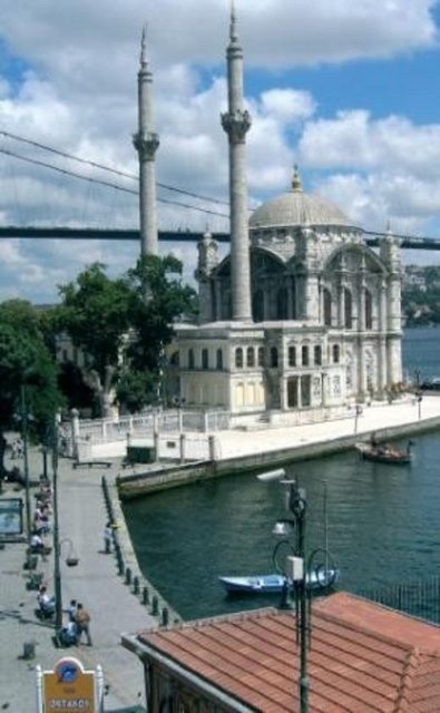 İstanbul'da bu 53 yeri mutlaka gezin 36
