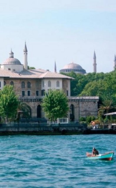 İstanbul'da bu 53 yeri mutlaka gezin 43