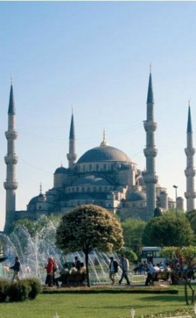 İstanbul'da bu 53 yeri mutlaka gezin 44