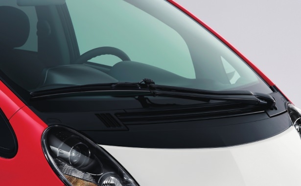 3 TL ile 160 km yol yapan otomobil 4