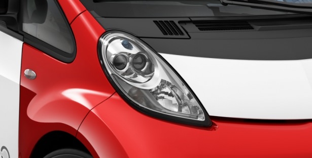 3 TL ile 160 km yol yapan otomobil 7