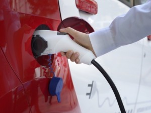 3 TL ile 160 km yol yapan otomobil