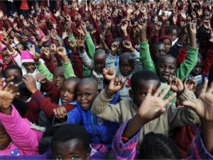 Dünyanın en mutsuz ülkeleri