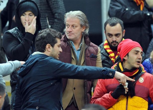 Galatasaray-Trabzonspor 12