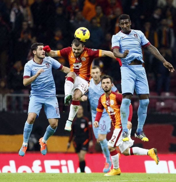 Galatasaray-Trabzonspor 13