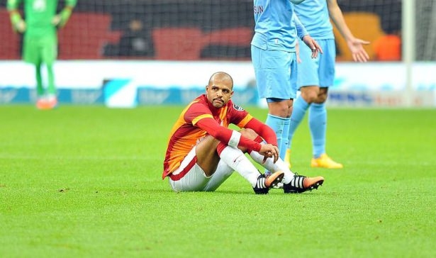 Galatasaray-Trabzonspor 2